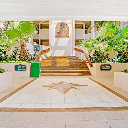 256 Sandcastles - Hotel Side Фернандина Бич Экстерьер фото