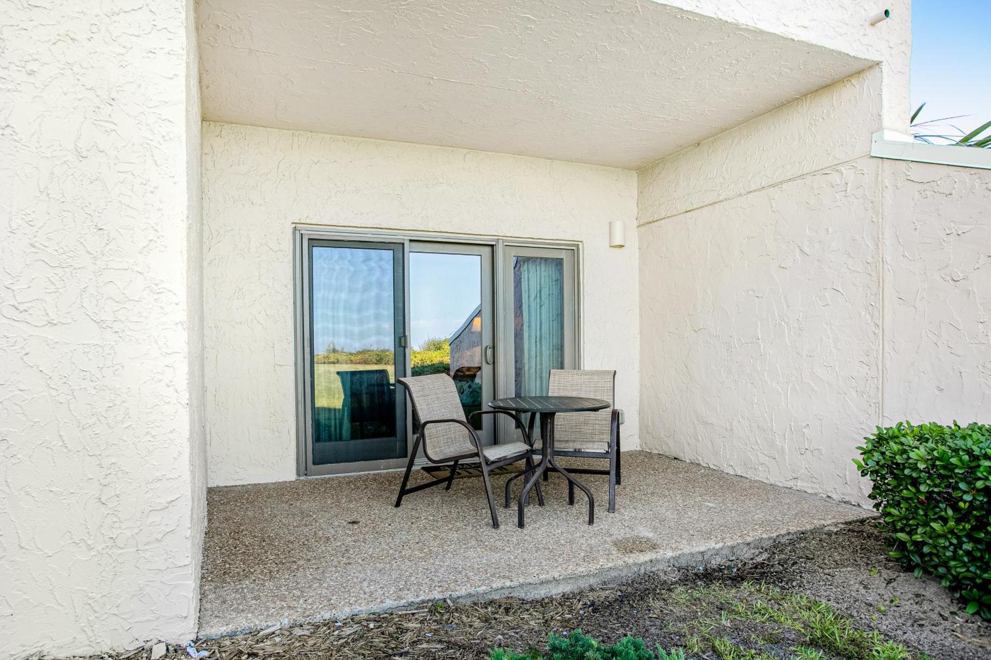 256 Sandcastles - Hotel Side Фернандина Бич Экстерьер фото